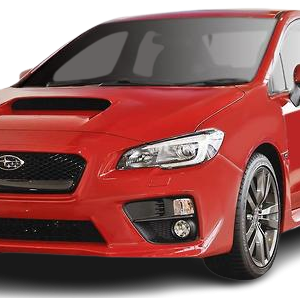 Windscreen Wiper Blades For Subaru Impreza WRX 2014-2021 (VA) Hatch