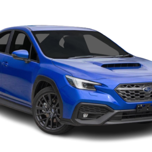 Windscreen Wiper Blades For Subaru Impreza WRX 2022-2025 (VB) Sedan