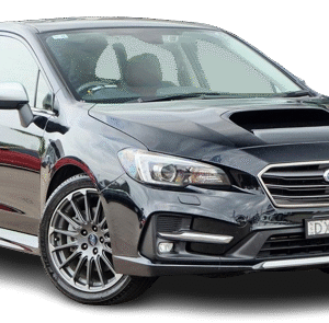 Windscreen Wiper Blades For Subaru Impreza WRX 2022-2025 (VN) Wagon