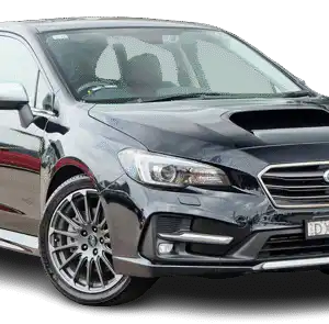 Windscreen Wiper Blades For Subaru Impreza WRX 2022-2025 (VN) Wagon