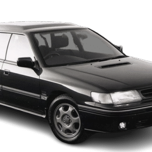 Windscreen Wiper Blades For Subaru Legacy 1993-1999 (2GEN) Wagon