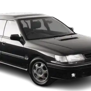 Windscreen Wiper Blades For Subaru Legacy 1993-1999 (2GEN) Wagon