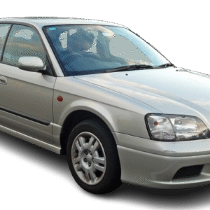 Windscreen Wiper Blades For Subaru Legacy 1998-2004 (3GEN) Sedan