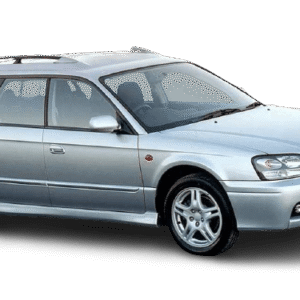 Windscreen Wiper Blades For Subaru Legacy 1998-2004 (3GEN) Wagon