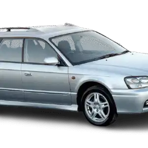 Windscreen Wiper Blades For Subaru Legacy 1998-2004 (3GEN) Wagon