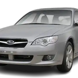 Windscreen Wiper Blades For Subaru Legacy 2004-2009 (4GEN) Wagon