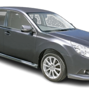 Windscreen Wiper Blades For Subaru Legacy 2009-2014 (5GEN) Wagon