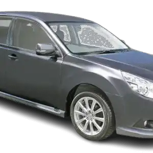 Windscreen Wiper Blades For Subaru Legacy 2009-2014 (5GEN) Wagon