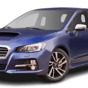 Windscreen Wiper Blades For Subaru Levorg 2016-2023 (V1)