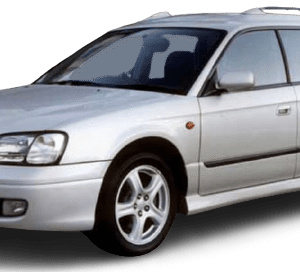 Windscreen Wiper Blades For Subaru Liberty 1994-1998 (2GEN) Wagon