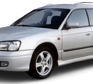 Windscreen Wiper Blades For Subaru Liberty 1994-1998 (2GEN) Wagon
