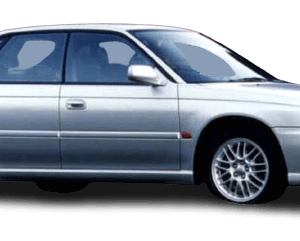 Windscreen Wiper Blades For Subaru Liberty 1994-1999 (2GEN) Sedan