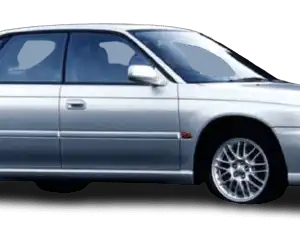 Windscreen Wiper Blades For Subaru Liberty 1994-1999 (2GEN) Sedan