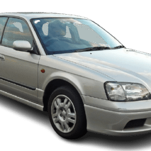 Windscreen Wiper Blades For Subaru Liberty 1999-2003 (3GEN) Sedan