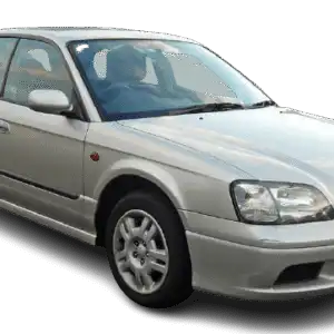 Windscreen Wiper Blades For Subaru Liberty 1999-2003 (3GEN) Sedan