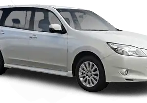 Windscreen Wiper Blades For Subaru Liberty Exiga 2009-2014 (5GEN) Wagon