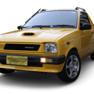 Windscreen Wiper Blades For Subaru Mighty Boy 1985-1988