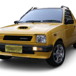 Windscreen Wiper Blades For Subaru Mighty Boy 1985-1988