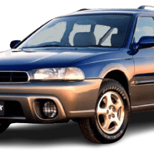 Windscreen Wiper Blades For Subaru Outback 1996-1998 (1GEN)