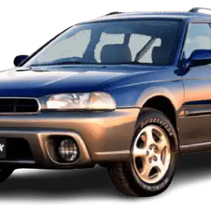 Windscreen Wiper Blades For Subaru Outback 1996-1998 (1GEN)