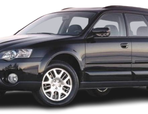 Windscreen Wiper Blades For Subaru Outback 2003-2009 (3GEN)