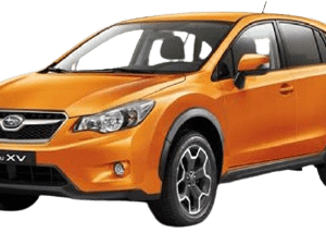 Windscreen Wiper Blades For Subaru XV 2012-2017 (G4X)