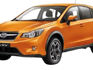 Windscreen Wiper Blades For Subaru XV 2012-2017 (G4X)