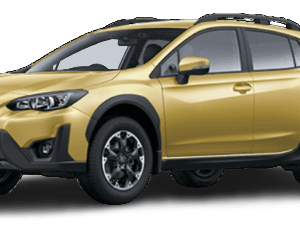 Windscreen Wiper Blades For Subaru XV 2017-2025 (G5X)