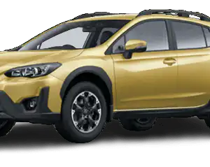 Windscreen Wiper Blades For Subaru XV 2017-2025 (G5X)
