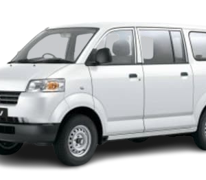 Windscreen Wiper Blades for Suzuki APV 2005-2017