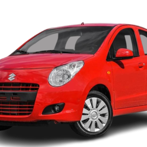 Windscreen Wiper Blades for Suzuki Alto 2009-2013 (GF)