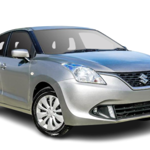 Windscreen Wiper Blades for Suzuki Baleno 2016-2023 (EW) Hatch