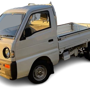 Windscreen Wiper Blades for Suzuki Carry 1992-1999