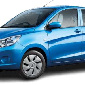 Windscreen Wiper Blades for Suzuki Celerio 2014-2017 Hatch