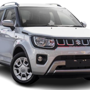 Windscreen Wiper Blades for Suzuki Ignis 2016-2023 (MF)