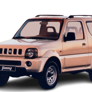 Windscreen Wiper Blades for Suzuki Jimny 1998-2018 (JB)