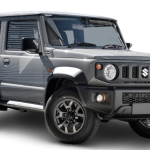 Windscreen Wiper Blades for Suzuki Jimny 2018-2025 (GJ)