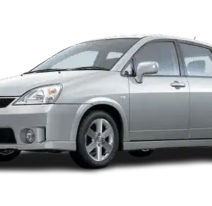 Windscreen Wiper Blades for Suzuki Liana 2005-2007 Hatch