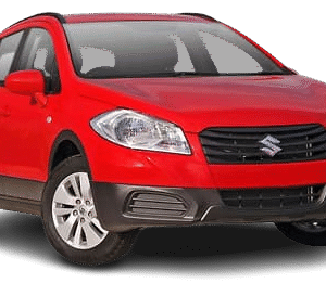 Windscreen Wiper Blades for Suzuki S-Cross 2013-2020 (JY) Hatch