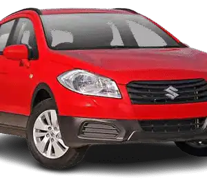 Windscreen Wiper Blades for Suzuki S-Cross 2013-2020 (JY) Hatch