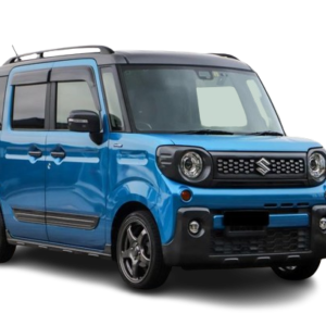 Windscreen Wiper Blades for Suzuki Spacia 2017-2025