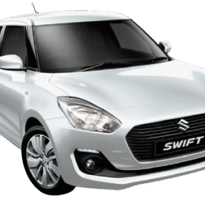 Windscreen Wiper Blades for Suzuki Swift 2017-2025 (AZ) Hatch