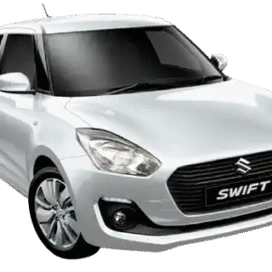 Windscreen Wiper Blades for Suzuki Swift 2017-2025 (AZ) Hatch
