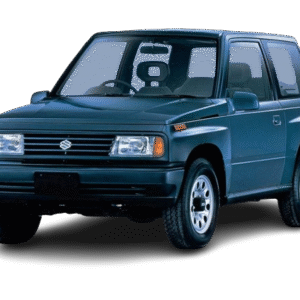 Windscreen Wiper Blades for Suzuki Vitara 1988-1998