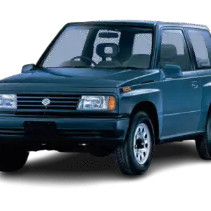 Windscreen Wiper Blades for Suzuki Vitara 1988-1998