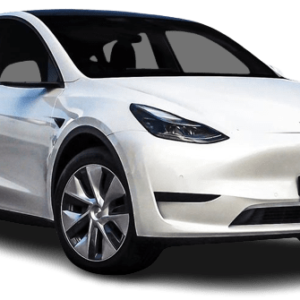 Windscreen Wiper Blades for Tesla Model Y 2021-2025