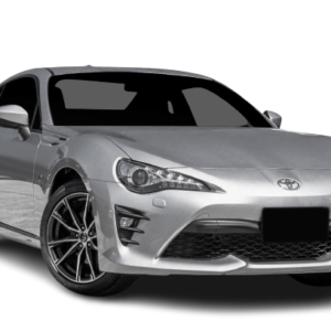 Windscreen Wiper Blades for Toyota 86 2012-2023