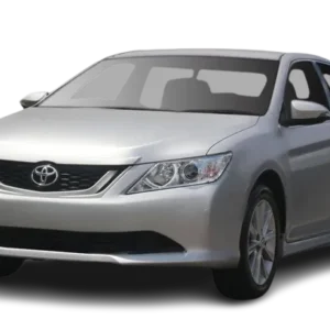 Windscreen Wiper Blades for Toyota Aurion 2012-2017 (XV50)