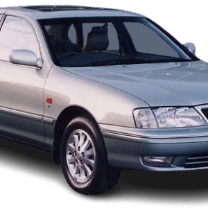 Windscreen Wiper Blades for Toyota Avalon 2000-2006