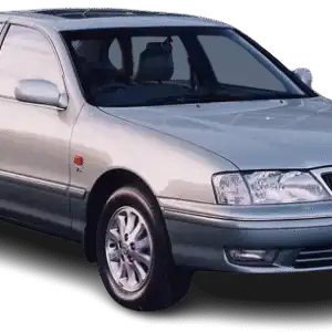 Windscreen Wiper Blades for Toyota Avalon 2000-2006